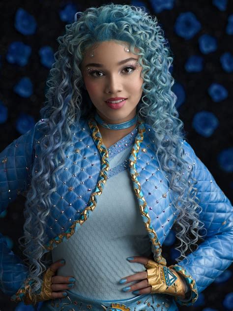 disney descendants princess chloe